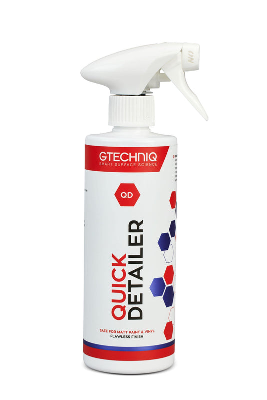 Gtechniq Quick Detailer - 500ML