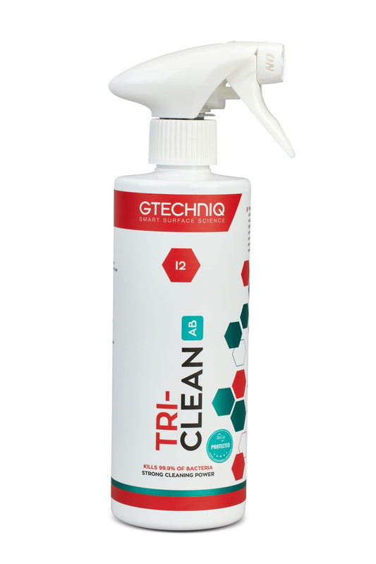 Gtechniq I2 Tri-Clean Interior Cleaner - 500 ml