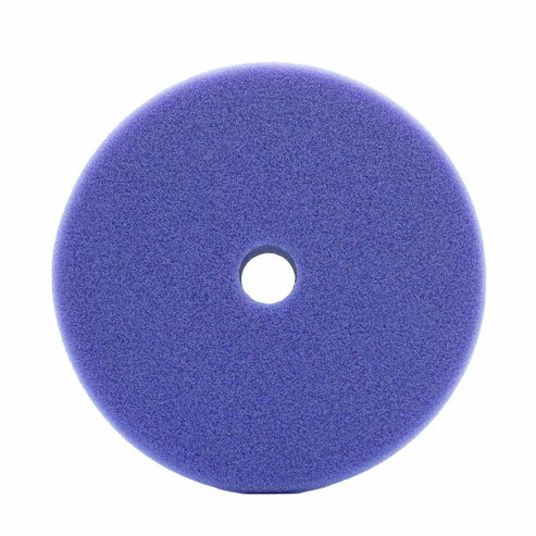 3D 5.5" Light Purple Foam Cutting &amp; Polishing Pad