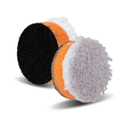 Microfiber Pads
