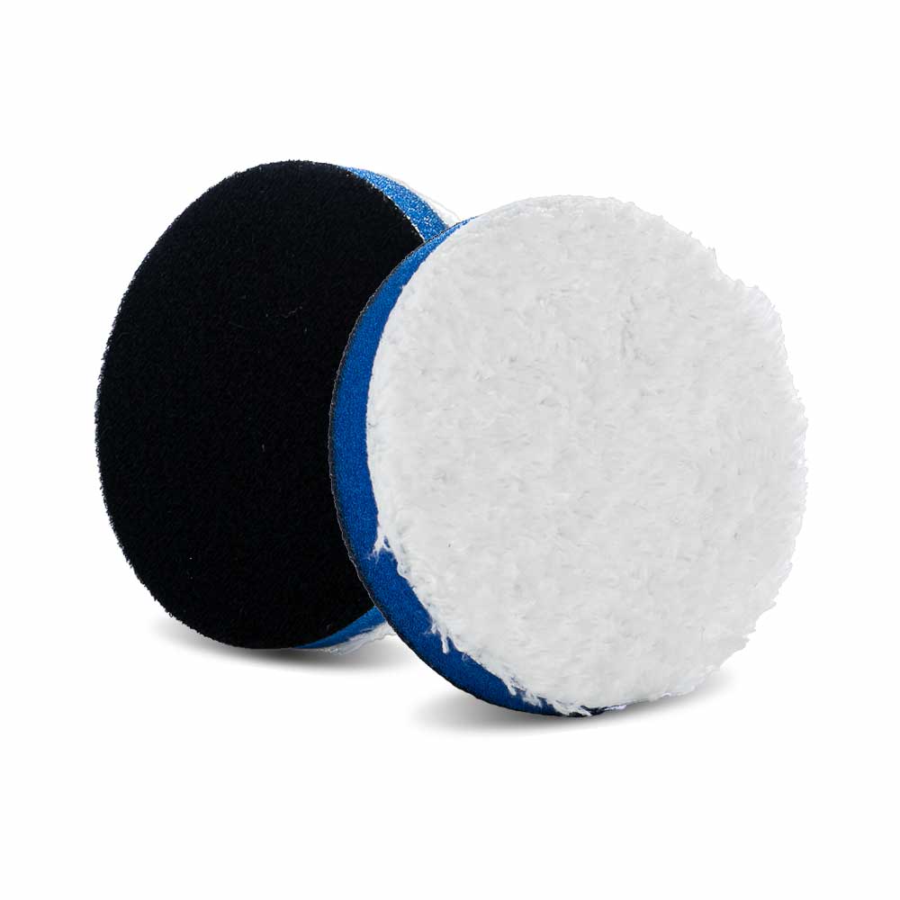Microfiber Pads