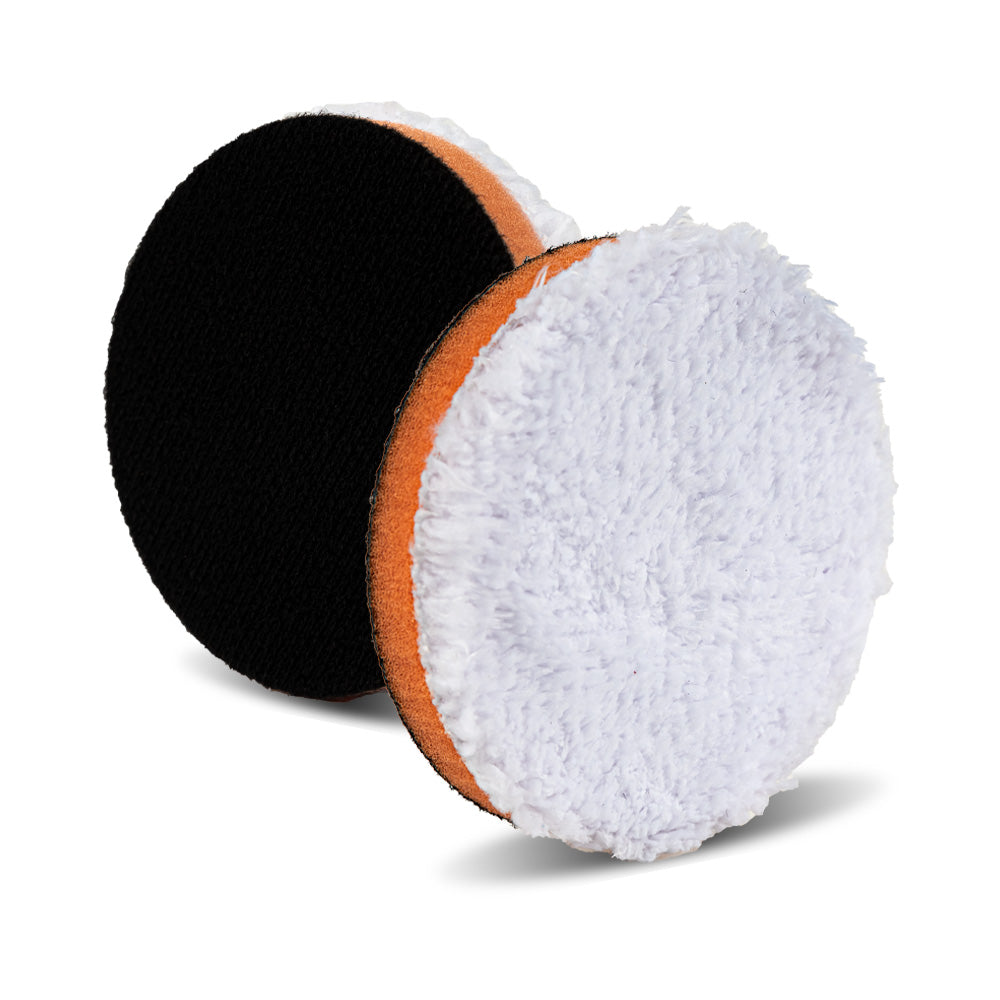 Microfiber Pads