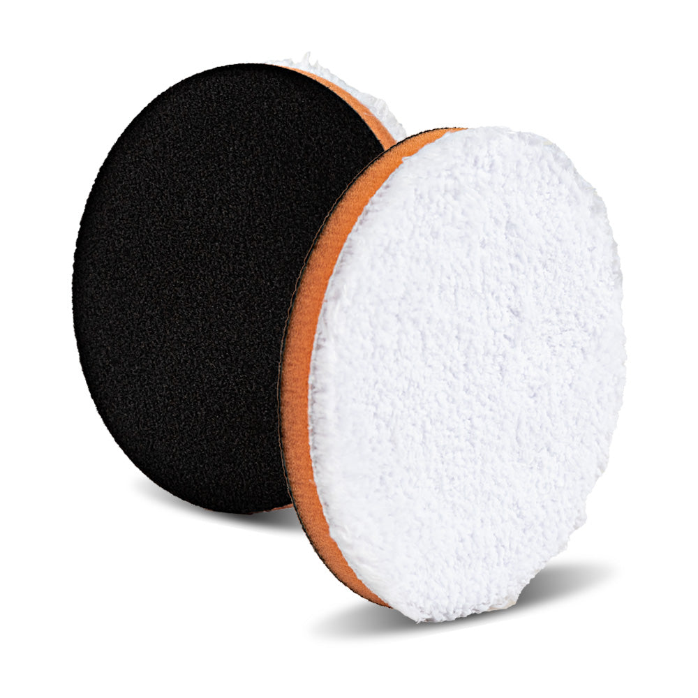 Microfiber Pads