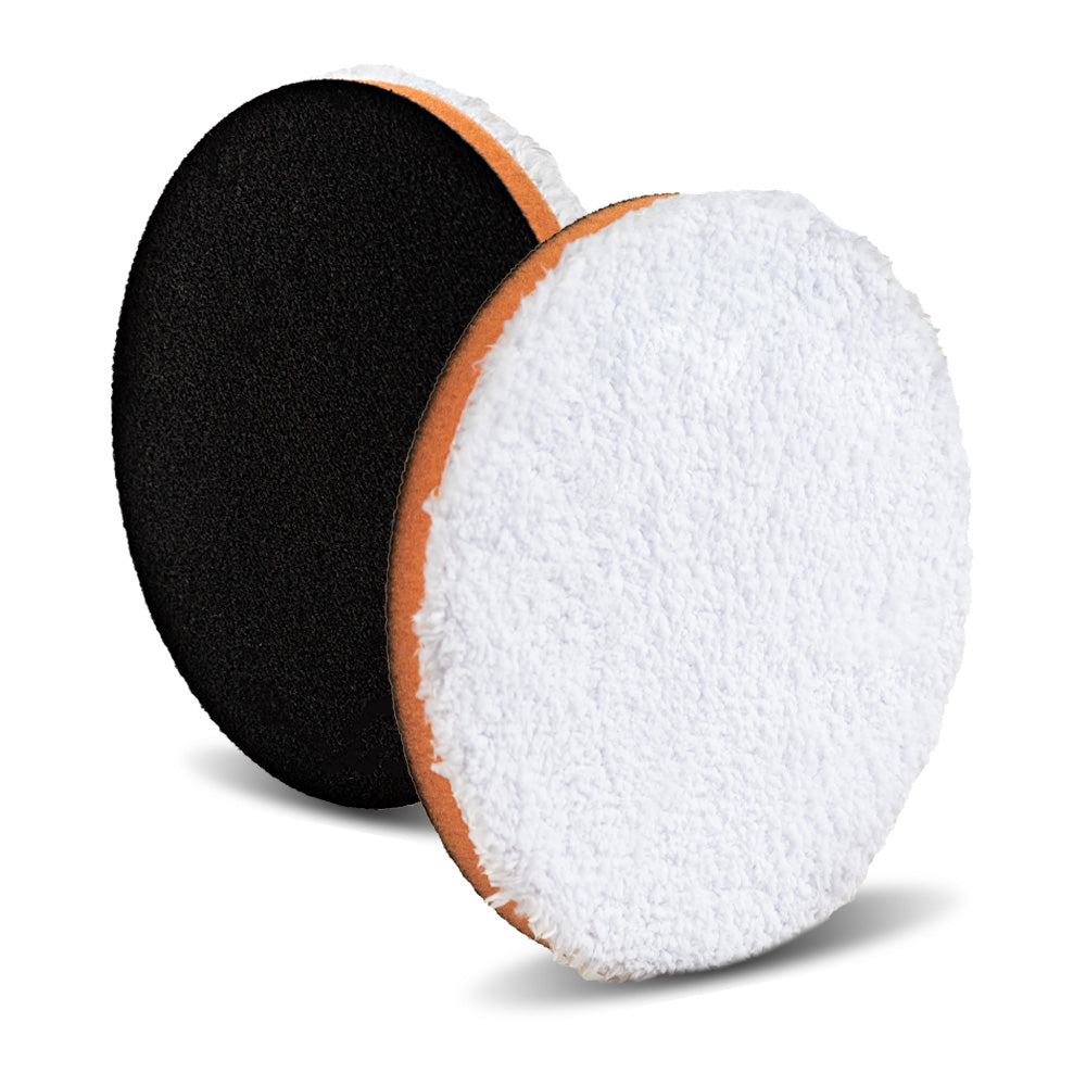 Microfiber Pads