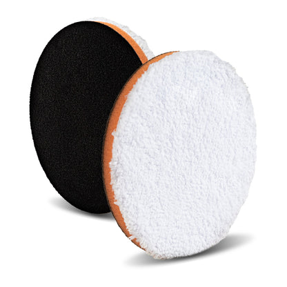 Microfiber Pads