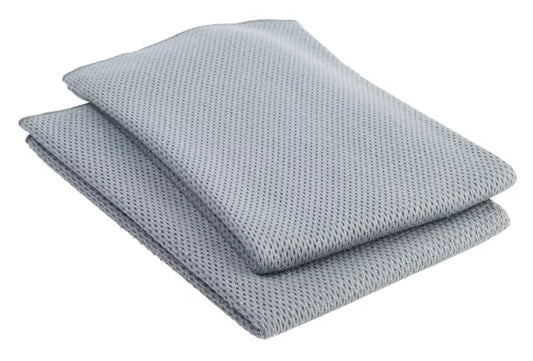 Serviette de séchage en microfibre Gtechniq MF4 Diamond Sandwich