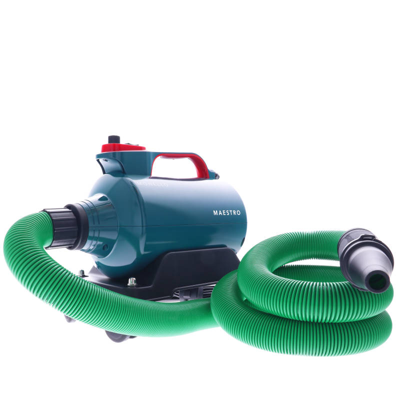 Monello Maestro Car Dryer
