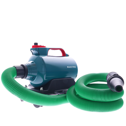 Monello Maestro Car Dryer