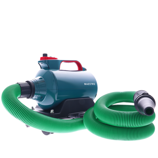 Monello Maestro Car Dryer