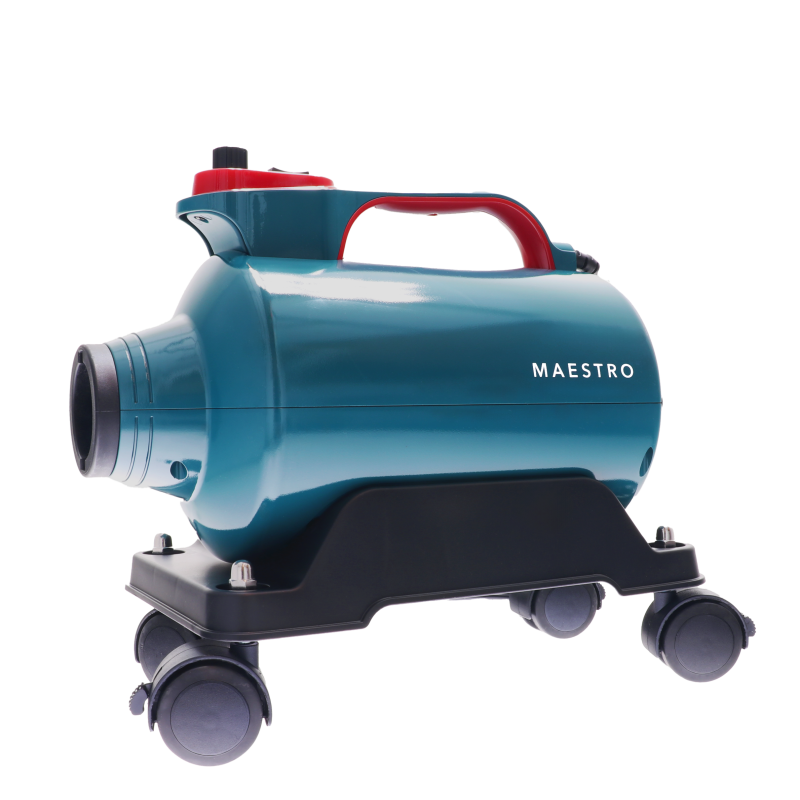 Monello Maestro Car Dryer