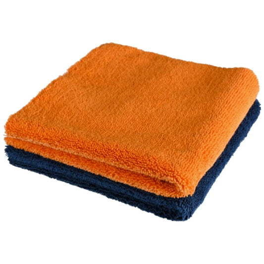 Pack de chiffons en microfibre ultra-doux