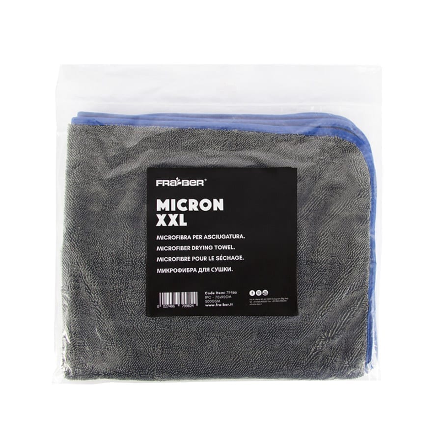 Fra-Ber Micron XXL