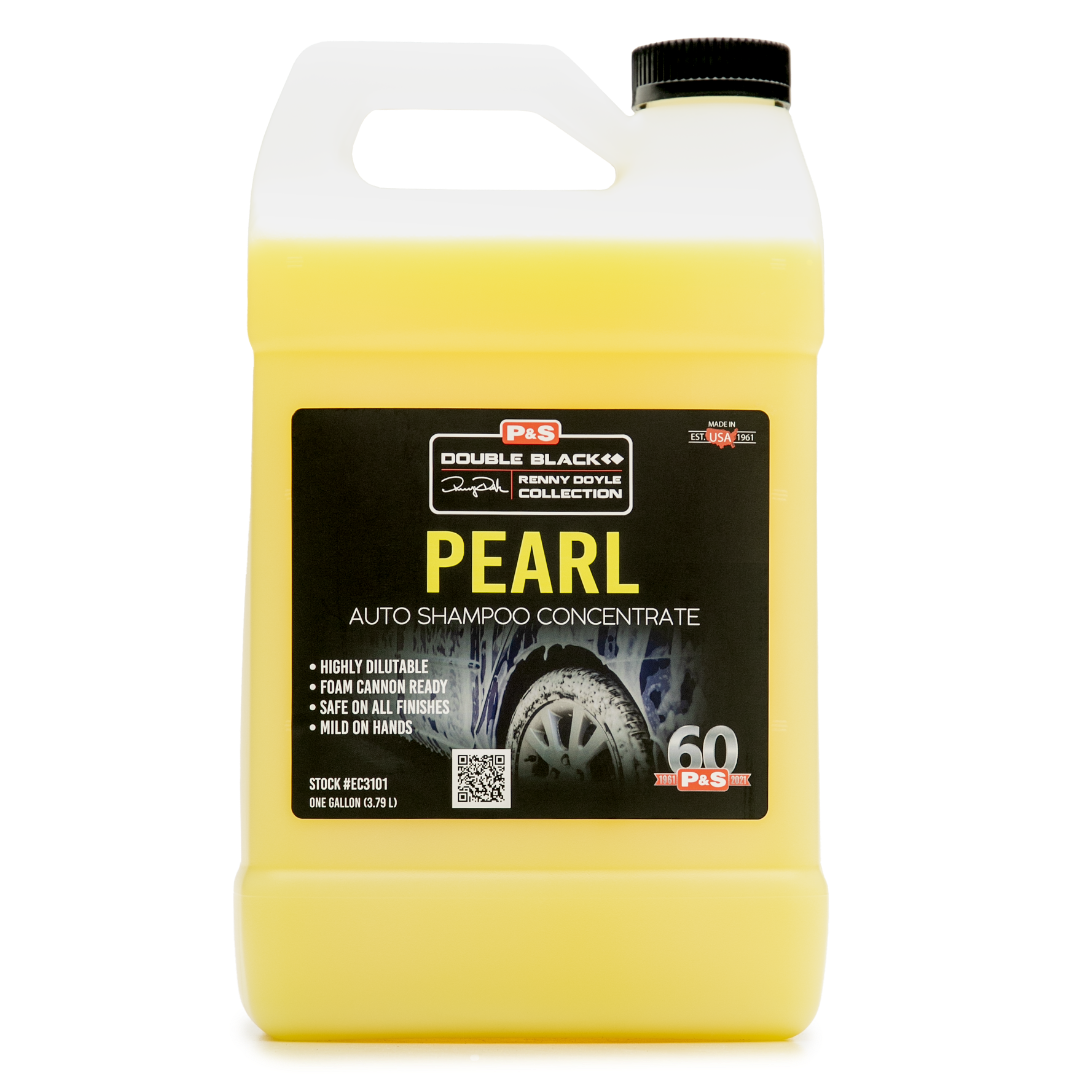 Shampoing pour voiture P&S Pearl