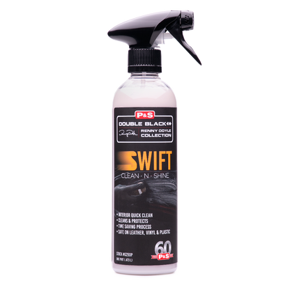 P&S Swift Clean & Shine