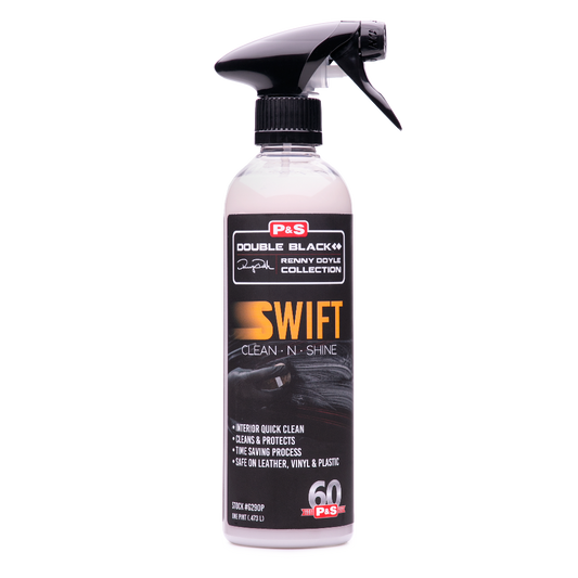 P&S Swift Clean & Shine