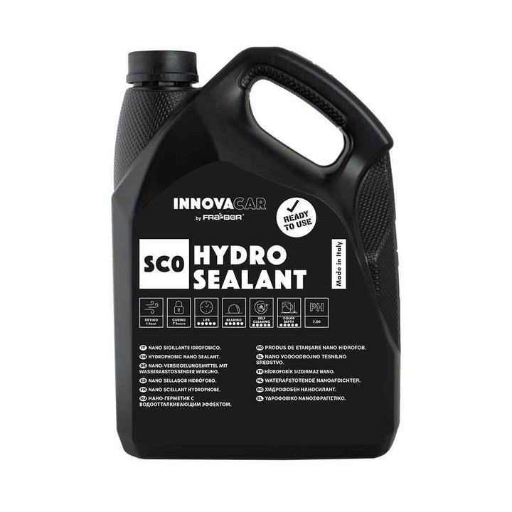 Produit d'étanchéité hydrofuge Innovacar SC0