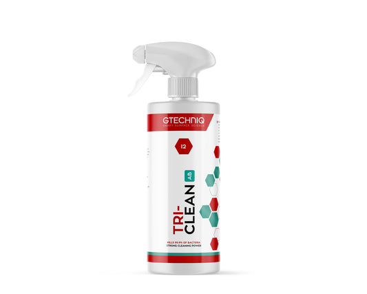 Gtechniq I2 Tri-Clean Interior Cleaner