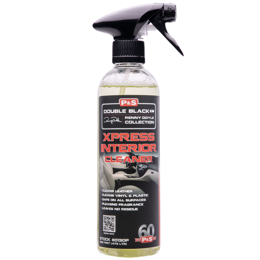 P&S XPRESS Interior Cleaner