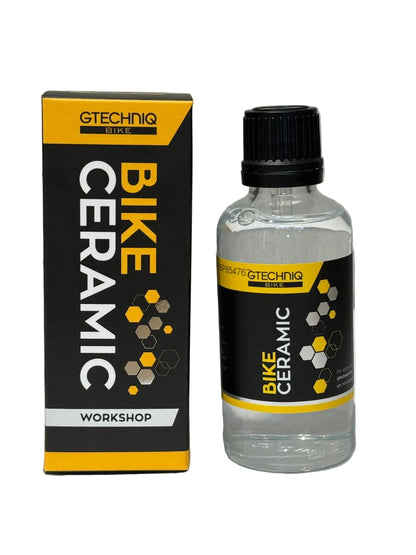 Gtechniq Bike Ceramic