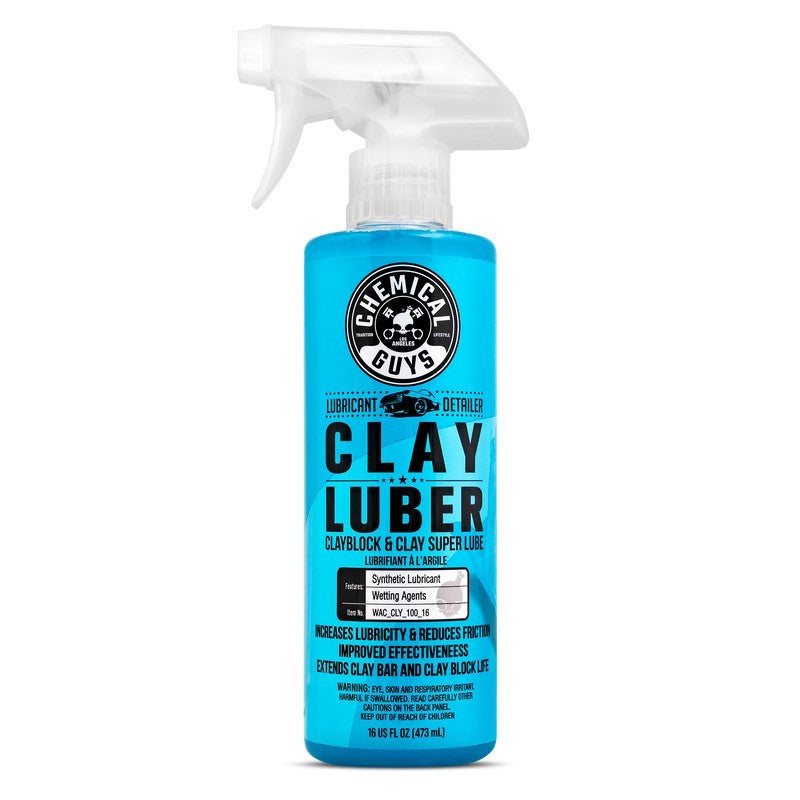 Chemical Guys Clay Lube