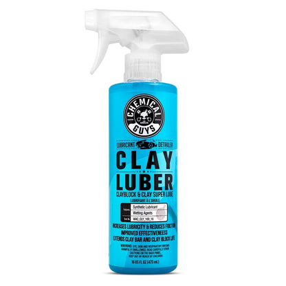 Chemical Guys Clay Lube