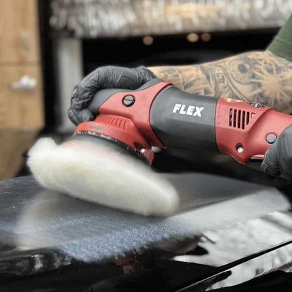 3D ACA 500 – X-Tra Cut Compound