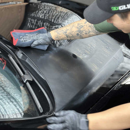 3D ACA 500 – X-Tra Cut Compound