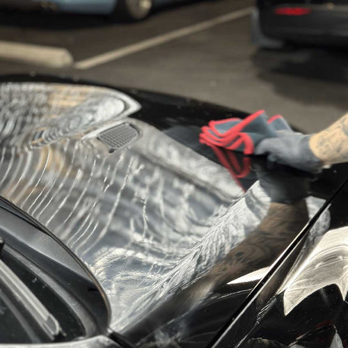 3D ACA 500 – X-Tra Cut Compound