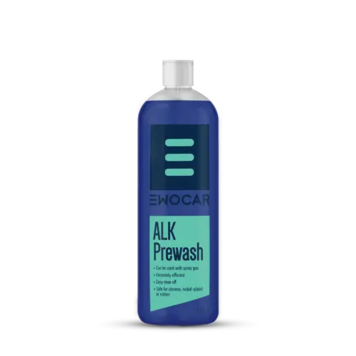 ALK Prewash