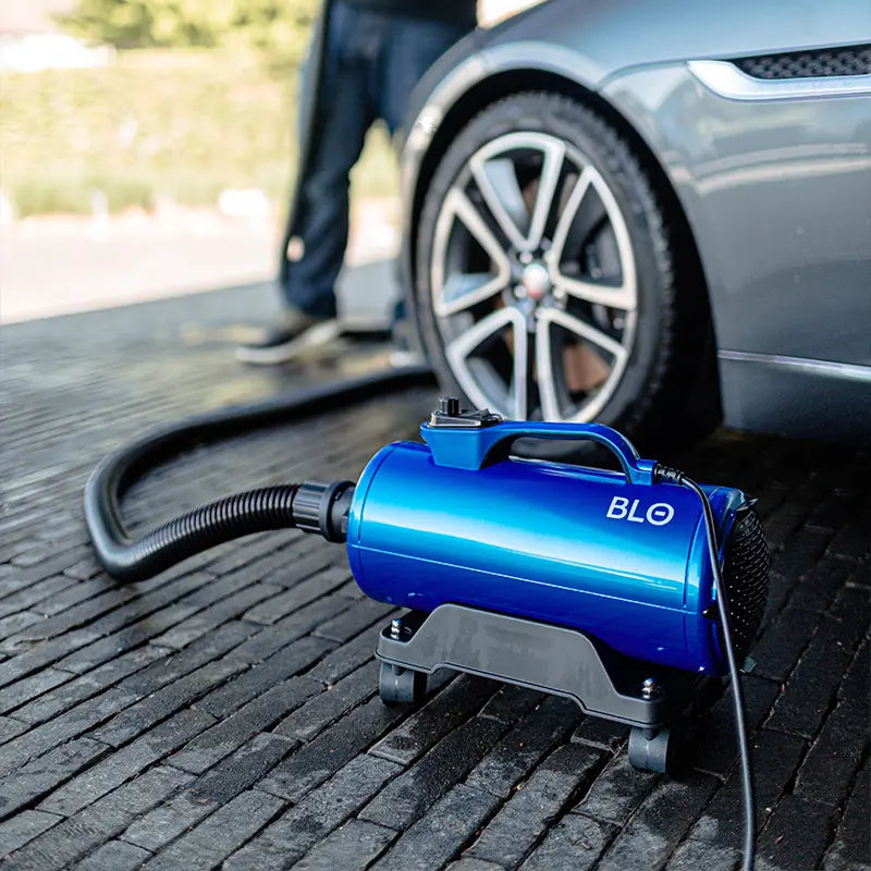 BLO AIR‑GT