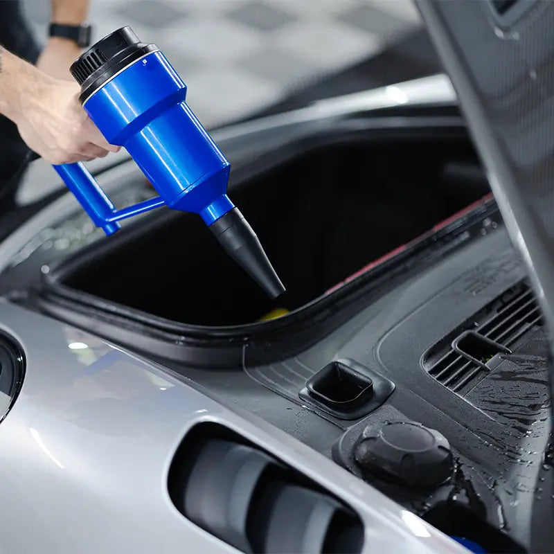 BLO AIR-S Car Dryer