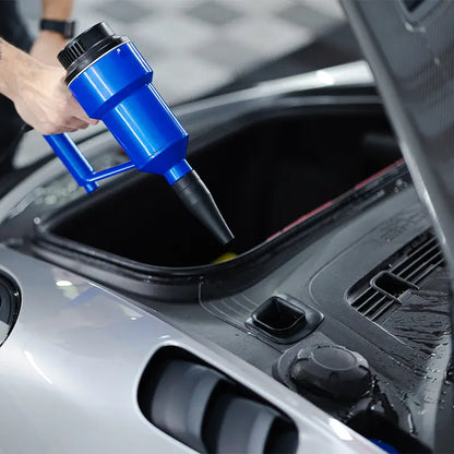 BLO AIR-S Car Dryer