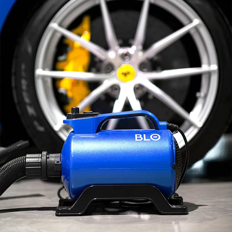 BLO AIR‑RS