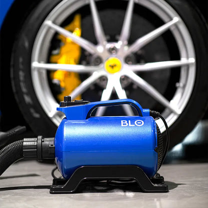 BLO AIR‑RS