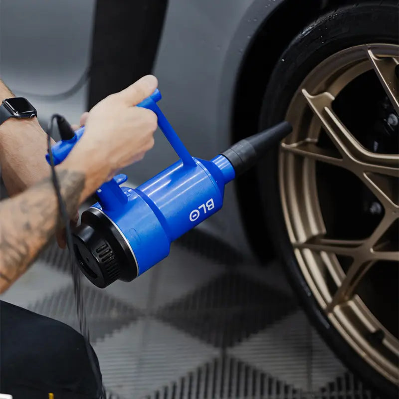 BLO AIR-S Car Dryer