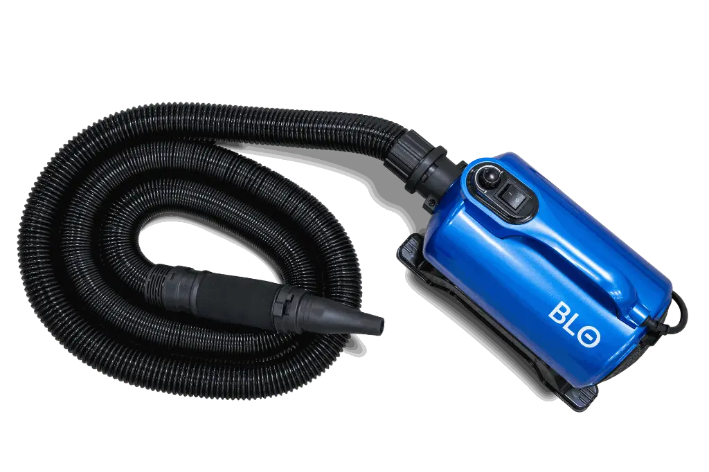 BLO AIR‑RS