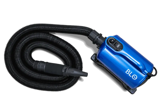 BLO AIR‑RS
