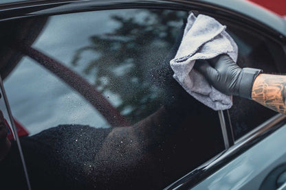 3D GLW Series SiO2 Ceramic Glass Cleaner