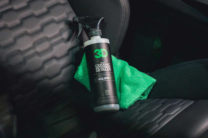 3D GLW Series SiO2 Ceramic Interior Detailer