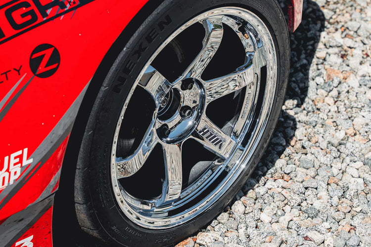 3D GLW Series SiO2 Ceramic Matte Tire