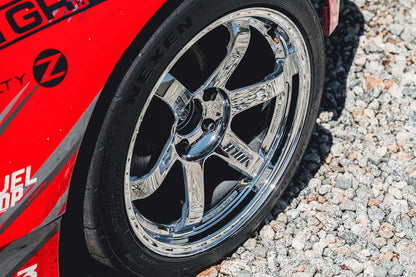 3D GLW Series SiO2 Ceramic Matte Tire