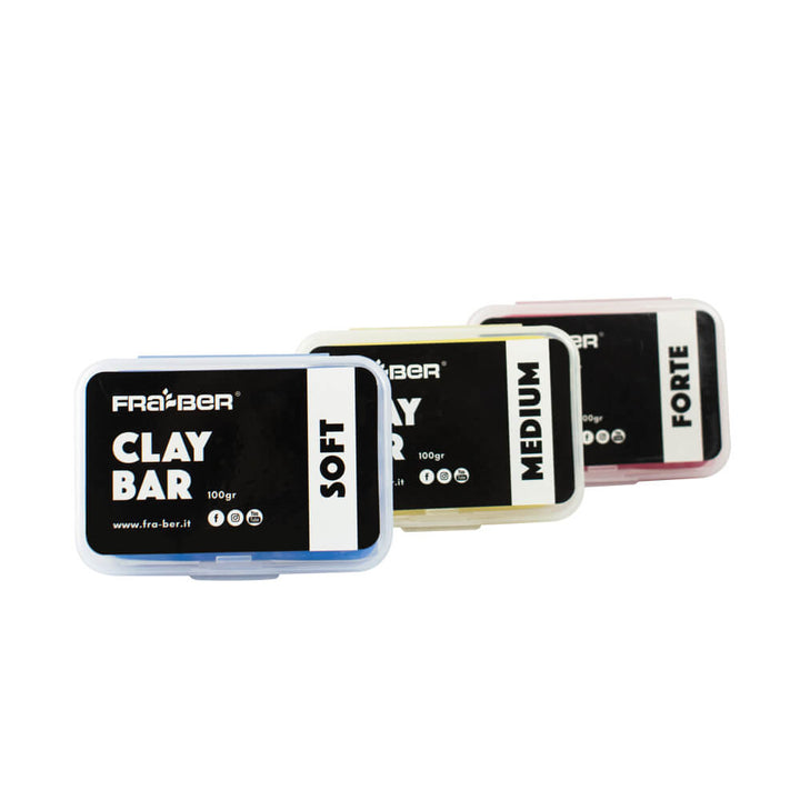 Innovacar Clay Bar