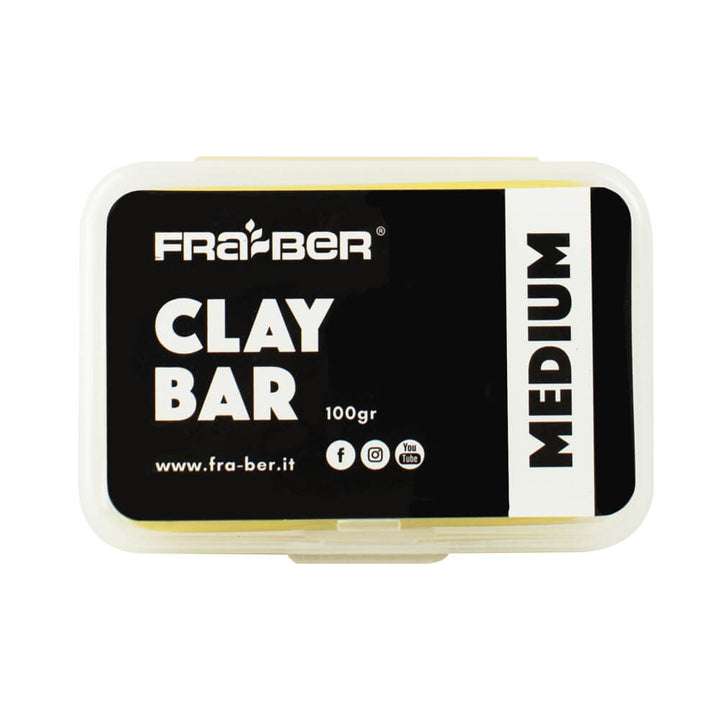 Innovacar Clay Bar