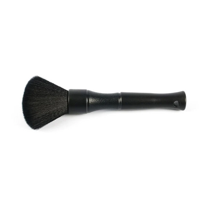 Brosse douce - Brosse de finition à poils doux