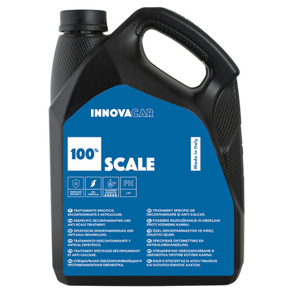 100% SCALE