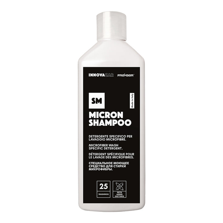 Innovacar SM Micron Shampoo