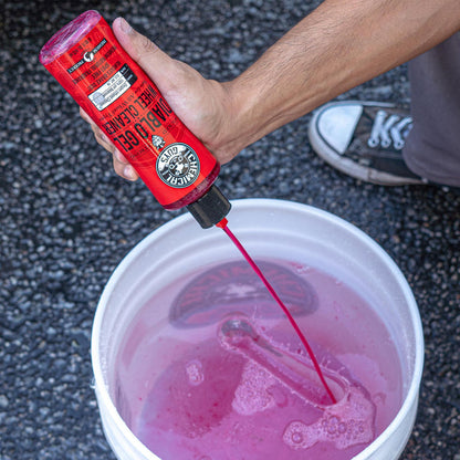 Chemical Guys Diablo Wheel Cleaner