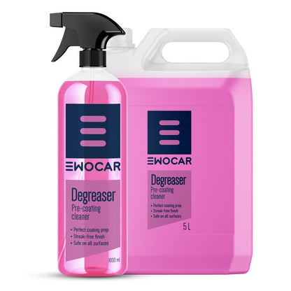 Ewocar Degreaser