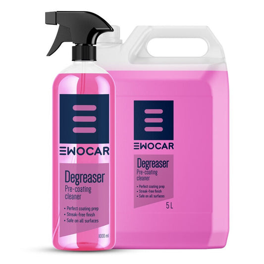 Ewocar Degreaser