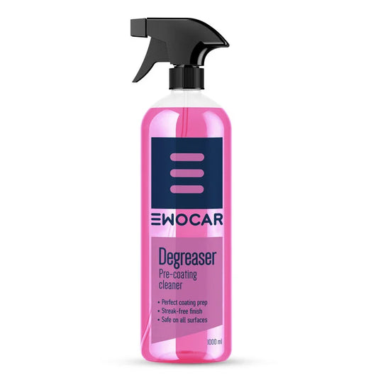 Ewocar Degreaser